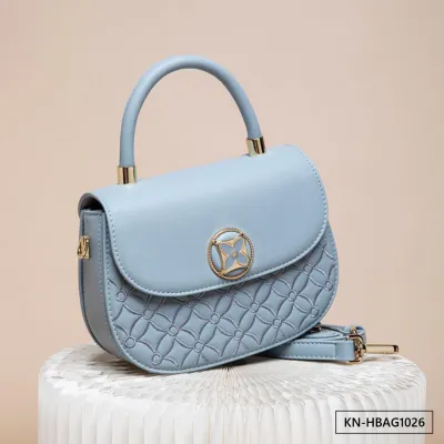 Noir Nova Women’s Handbag